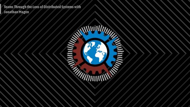 Agile Uprising Podcast - Teams Through the Lens of Distributed Systems with Jonathan Magen смотреть онлайн