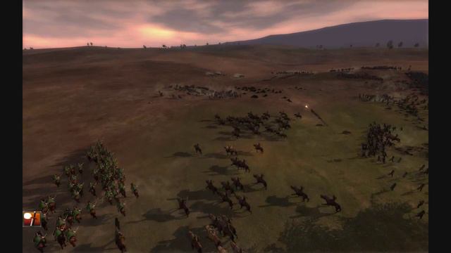 Third Age Total War:Isengard Battle HD смотреть онлайн