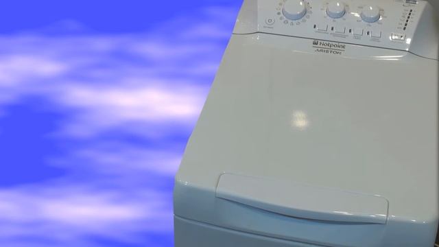 Стиральная машина HOTPOINT-ARISTON TL 1047 - инструкция смотреть онлайн
