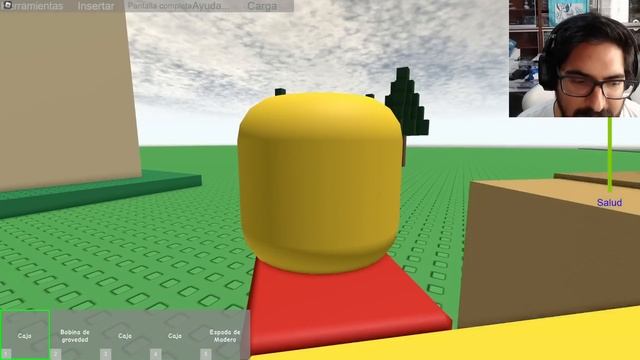 LA COMPUTADORA DE JIM DA MUCHO MIEDO !! - Jim's Computer (ROBLOX) con Pepe el Mago смотреть онлайн