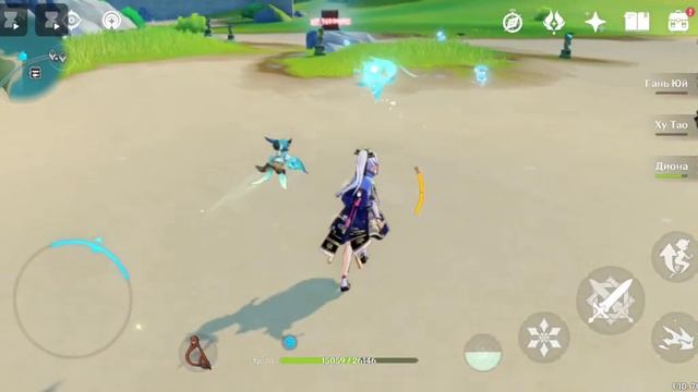 Роскошный сундук в фонтейне гайд как открыть|Genshin inpact guide смотреть онлайн