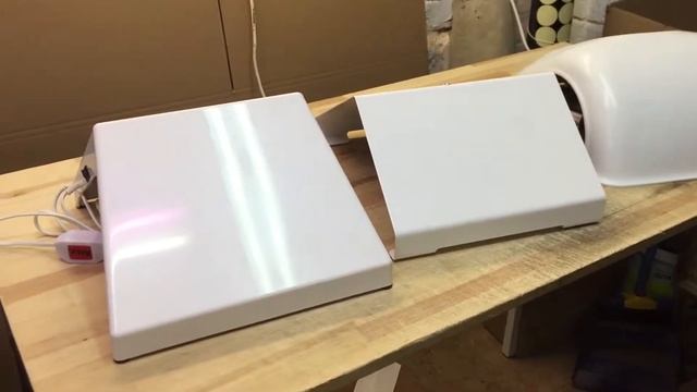 КРАШ-ТЕСТ ПЫЛЕСОСОВ ПН-344 (ФГ), EMIL X2 и MAX Ultimate 4 смотреть онлайн