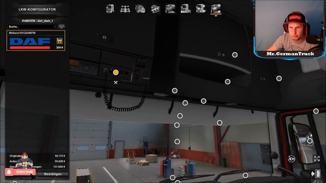 [ETS2 v1.37] DAF XF 105 by vad&k v7.0 *Mega Mod - FMod & Open Window ready* смотреть онлайн