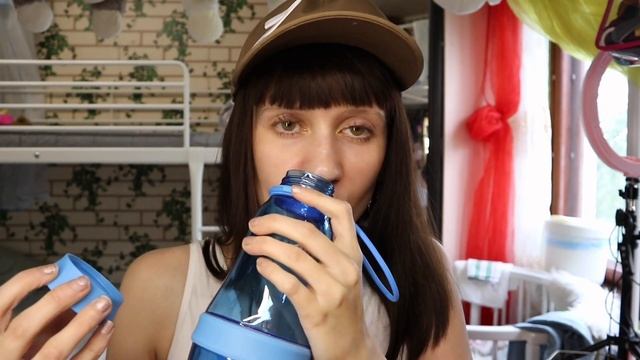 Распаковка FLACON BOX Fitness box/UNBOXING=^.^= смотреть онлайн