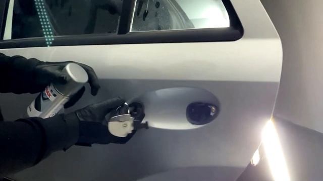 Mercedes-Benz ML-320 - W164 - Hogyan csináljuk - Hátsó ajtózár csere 2.rész - Összerakás смотреть онлайн