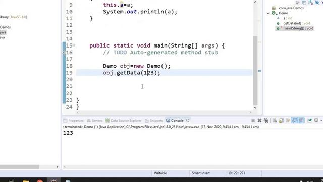 Compile Time & Run Time || How to solve Compile & Runtime Error in Java|| Learn in Tamil смотреть онлайн
