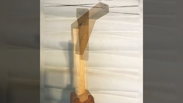 Держатель для кашпо своими руками. Мастер класс смотреть онлайн