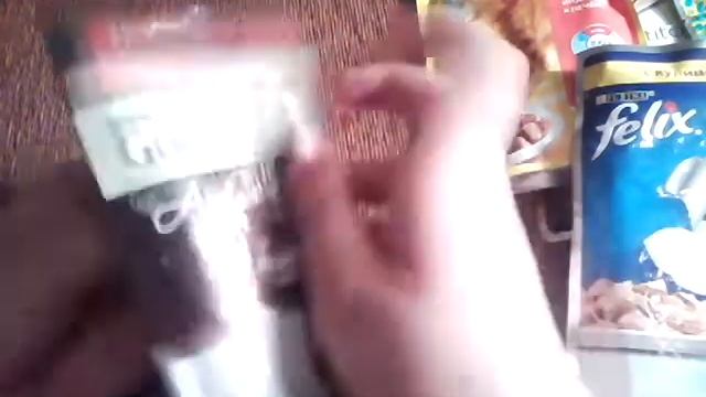 Выбираем лучше корм для кошек смотреть онлайн