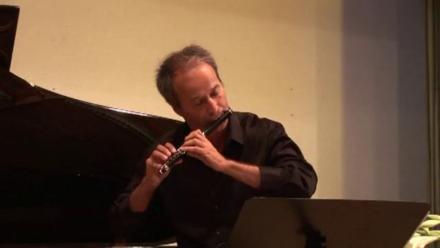 Fantasie sur Il Pleut, Il Pleut, Bergere (P. A. Genin) смотреть онлайн