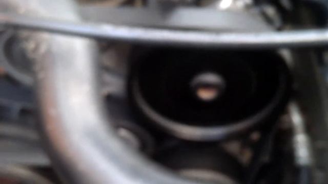 Скрежет насоса гур . смотреть онлайн