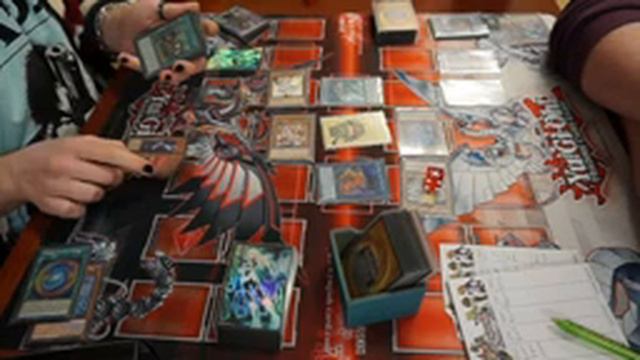 Warchest OTS Championship table 1 смотреть онлайн