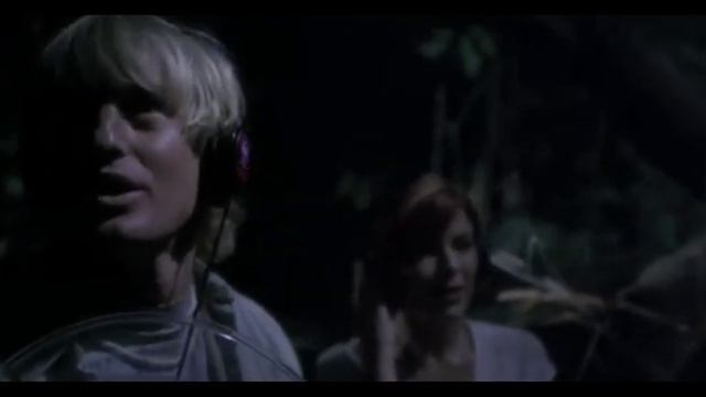 Анаконда (1997) звуки джунглів смотреть онлайн