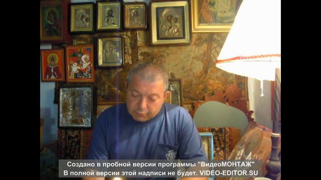 Смысл жизни - жить с Богом на в мире сем, и остаться с Богом на вечные времена по милости Его. смотреть онлайн