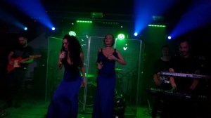 НеАнгелы — Юра, прости (live @ Inside Multispace)