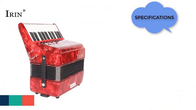 Top 5 Best Accordion Brands