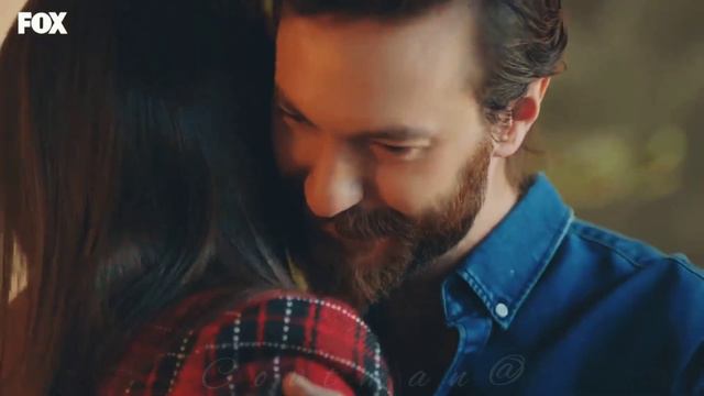 Eda & Serkan•||•Эда & Серкан\\Sen Cal Kapimi•\\•Греши и кайся