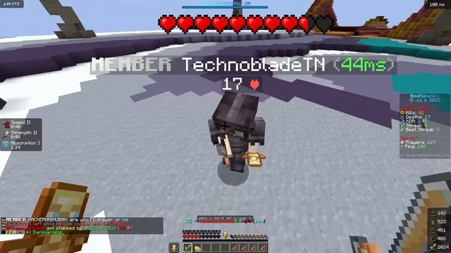 Top 5 Best Crack PvP Server For Java and Mcpe... смотреть онлайн