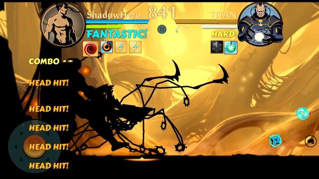Shadow Fight 2 Legendry Invisible Shadow with 100x Blood Reaper | The Most Powerful Blood Reaper смотреть онлайн
