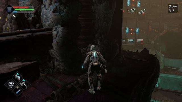 Dolmen Gameplay (PC)