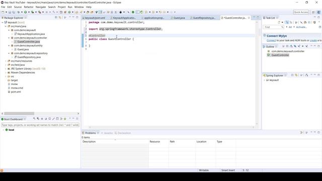 Azure Key Vault: Bad way to set Java security keys (Part #2) смотреть онлайн