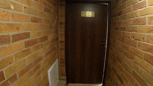 Hotel Stara Gorzelnia смотреть онлайн