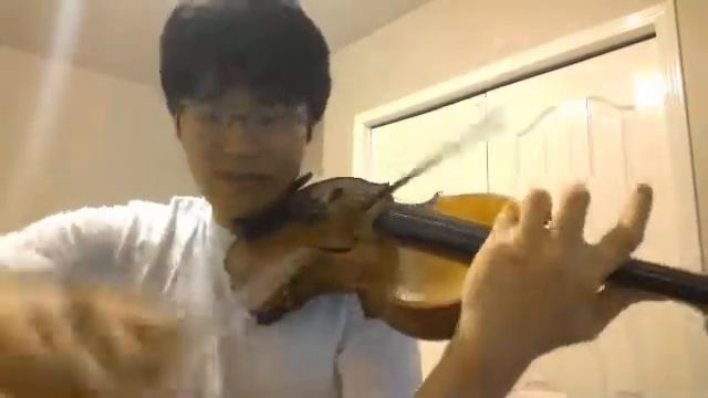 Red Violin Popes Concert смотреть онлайн