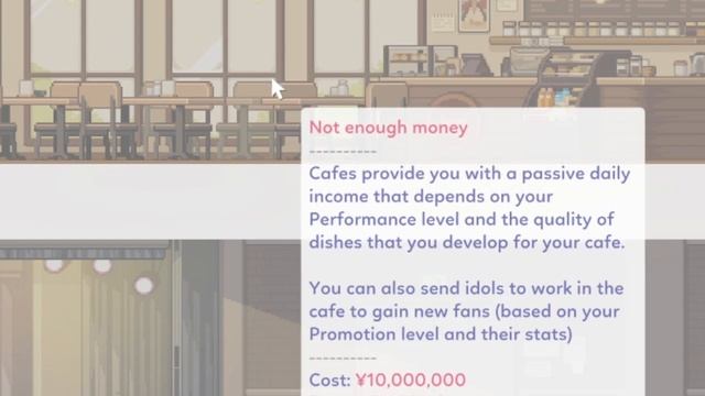 Idol Manager #07 - IT'S JUST A PRANK BRO смотреть онлайн