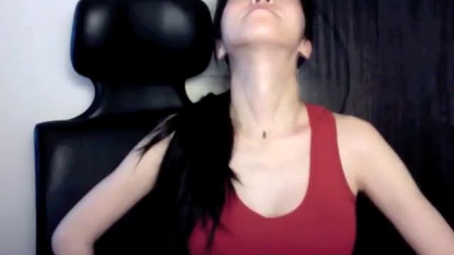 Get Rid of Double Chin 5 min Express Routine смотреть онлайн