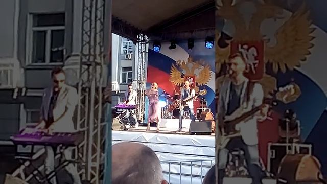 день города Кемерово коктейль молотова 2019 смотреть онлайн