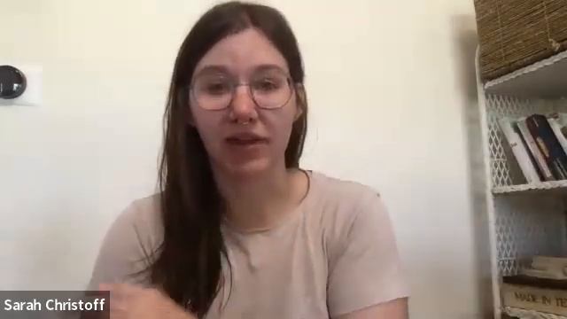 Porter Dev Meeting 2023-13-07 смотреть онлайн