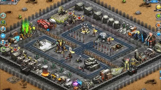 Total Domination Game Review MMO Total Domination Reborn смотреть онлайн