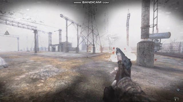 Misery 2.2: Iron Forest Is Unplayable 2/2