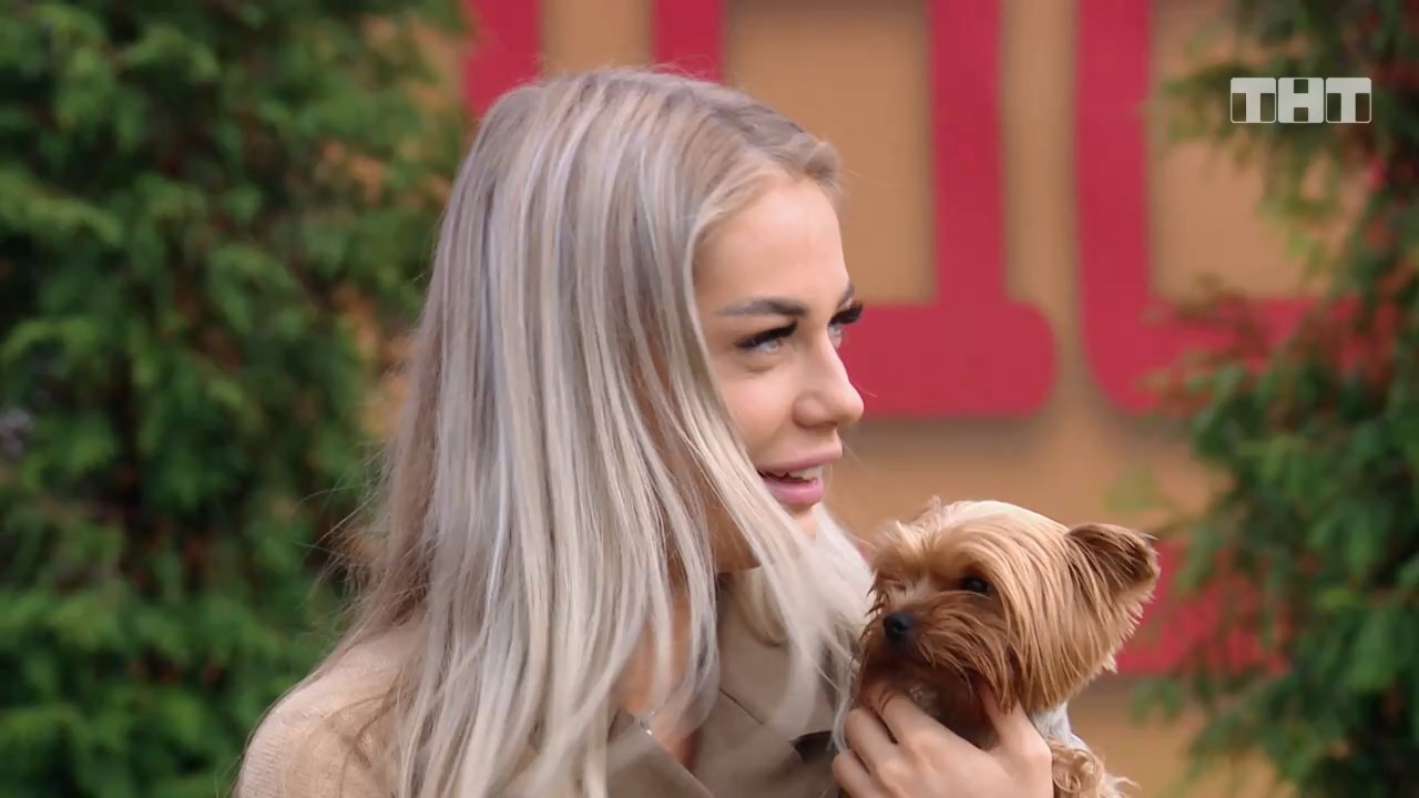 Дом-2: Бабич признался в любви Кати Скалон смотреть онлайн