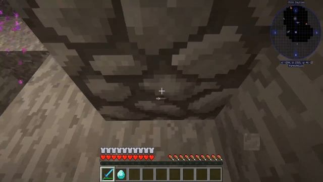 КАК ИГРАТЬ ЗА АЛМАЗНЫЙ БЛОК В МАЙНКРАФТЕ, КРУТЫЕ ИСПЫТАНИЯ - MINECRAFT ПРЕВРАЩЕНИЯ В МОБОВ смотреть онлайн