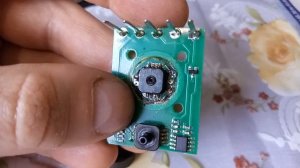 Авто с ГБО не переходит на газ. Ремонт датчика давления газа