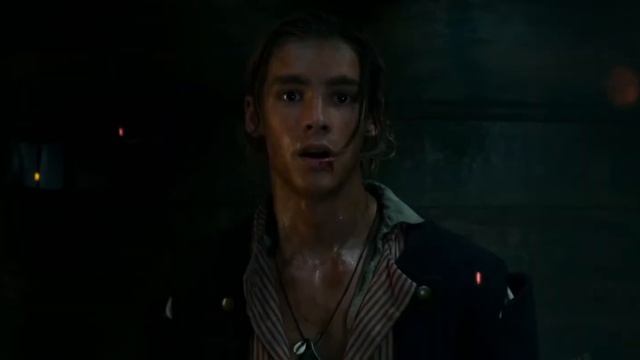 ПИРАТЫ КАРИБСКОГО МОРЯ 5׃ МЕРТВЕЦЫ НЕ РАССКАЗЫВАЮТ СКАЗКИ 2017 ¦ Русский Тизер ТРЕЙЛЕР фэнтези смотреть онлайн