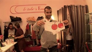 Тур де Франс. 3 серия. Путешествия Познера и Урганта