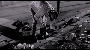 Вне закона (Джим Джармуш), 1986