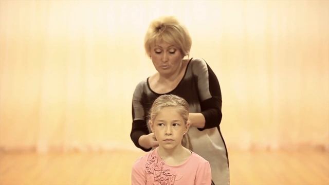 Мастер класс по прическам от Натальи Капраловой (г. Геленджик парекмахерская "ЧУБ-ЧИК" ) смотреть онлайн