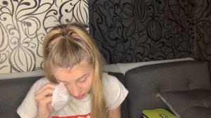 КАК НАРАСТИТЬ РЕСНИЦЫ САМОЙ СЕБЕ , КАК В САЛОНЕ ! Наращивание ресниц урок 1