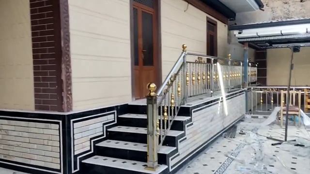 Янгилик нержавейка устунлар 97 161 71 61  ??%