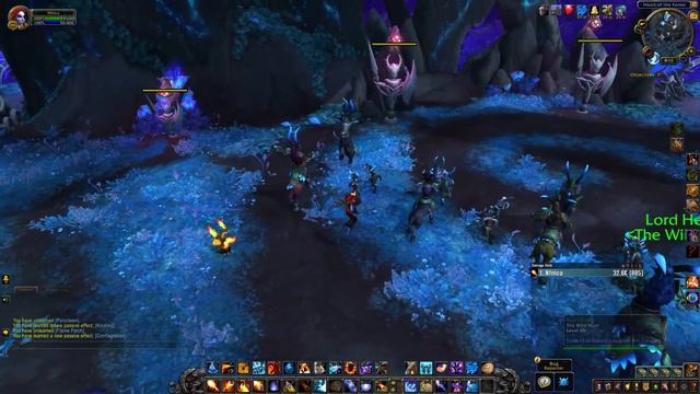 Fire Mage Guide for Patch 9.1 - Updated Guide - Conduits/Stats/Domination Sockets/Trinkets смотреть онлайн