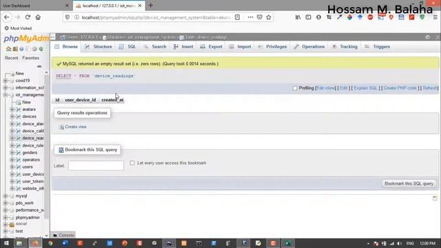 HMB | IoT Management System using Pi and PHP | PHP | Episode 32 смотреть онлайн