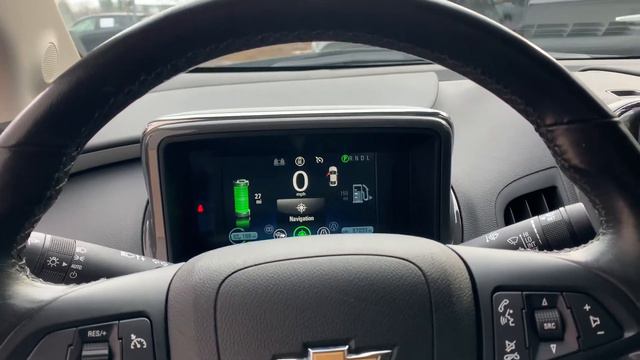 2014 Chevy Volt WOW 93 MPG смотреть онлайн