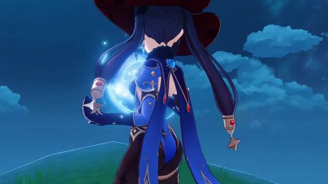 ▲[ GMV ] Genshin Impact - Toxic▲ смотреть онлайн