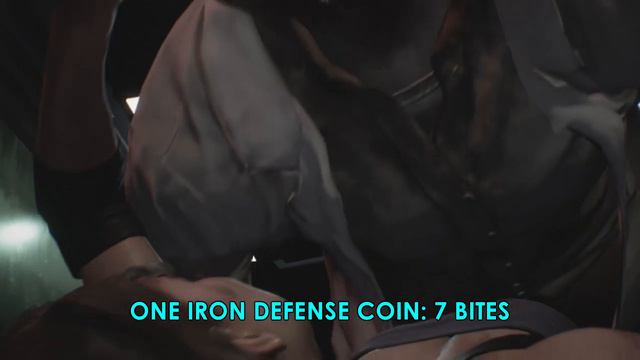 Resident Evil 3 Coins - Are They Useful? (Read Description) смотреть онлайн