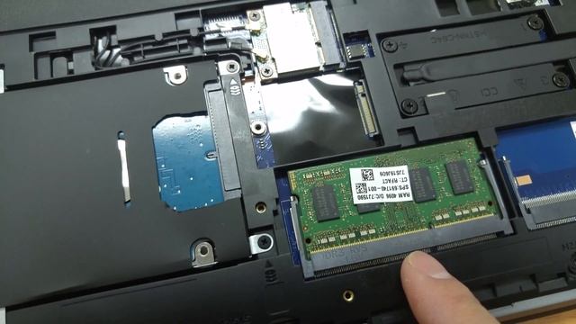 HP ProBook 430 G2 Unbox and Quick Review (open-cover Inside view) смотреть онлайн