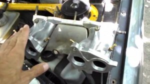 КАК ПЕРЕДЕЛАТЬ ИНЖЕКТОР НА КАРБЮРАТОР. ДЕТАЛЬНАЯ ИНСТРУКЦИЯ НА ВАЗ