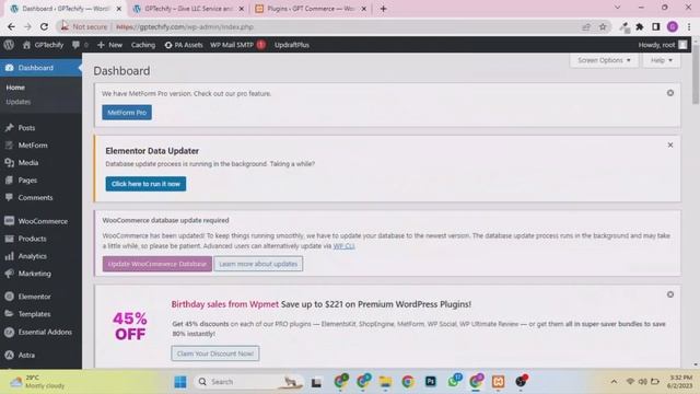 How to Move WordPress Website from Localhost to Live Server in 3 Minutes| Upload File Size Unlimite смотреть онлайн