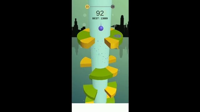Играем вHelix Jump, Knife Hit и MadOut2 BCO! смотреть онлайн
